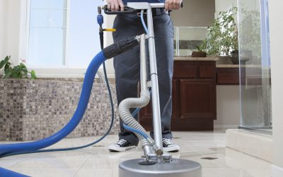 Tile/Stone & Grout Cleaning